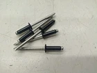 Rivet, Pop Qty 5 - 2000 Polaris Nos Used. Price: $9.99.