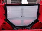 New Outerwears Modified Radiator Shaker Screen & Frame,imca,ump,usmts. Price: $79.99.