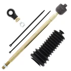 Steering Rack Tie Rod Assembly Kit 51-1040B-R Boss Bearing New. Price: $89.79.