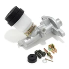 Brake Master Cylinder 5UG-2583T-00-00 For Yamaha Rhino 450 YXR660 2004-2009 New. Price: $49.95.
