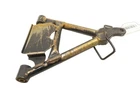 Kawasaki Mule 4010 11 Arm Front Lower Left Or Right 39002-0001 #1 54510 Used. Price: $29.90.