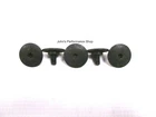 Oem Arctic Cat Atv Set Of 5 Body Screws 0423-101 Read Listing New. Price: $15.95.