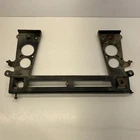 Support, Rear, Black - 2015 Polaris Rzr 4 Xp 1000 Used. Price: $60.00.