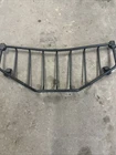 Polaris Ranger Xp 1000 Front Hood Storage Rack -- Upper Only 2890583 Used. Price: $206.99.