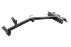 16 Piaggio MP3 500 Sport Abs Lower Front Frame Support Bracket Mount Used. Price: $79.99.