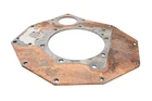 Kubota RTV1100CW9-H Rear End Crankcase Plate Bracket Mount Used. Price: $49.99.