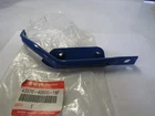 Nos Suzuki Oem Right Brush Guard 87-95 LT80 43570-40B00-19F New. Price: $31.57.