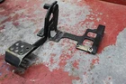 2019 Polaris Rzr Xp 1000 Brake Pedal 1021765-458 Bracket Used. Price: $17.49.