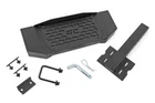 Polaris Ranger HD2 2" Receiver Hitch Step By Rough Country SRB100 Used. Price: $97.46.