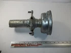 Honda 86 87 ATC125M Nos Front Wheel Hub 44610-HB6-010 Jh New. Price: $69.95.