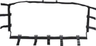 Moose Offroad Rear Windscreen KRXRW-11 New. Price: $179.95.