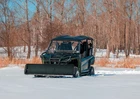 Polaris Ranger Sp 570 72" Inch Supreme High Lift Snowplow Kit 2022+ New. Price: $849.95.