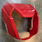 Honda TRX500 Foreman Rubicon Headlight Cover Patriot Red R232 53205-HR6-660ZB New. Price: $39.95.