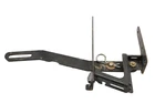 21 Polaris Pro Xd 4000D Crew Parking Brake Bracket Mount Used. Price: $59.99.