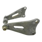 2000 Honda Sportrax TRX400EX 2X4 Engine Hanger Mount Bracket 90188-MG7-003 Used. Price: $29.99.