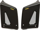 Maier Radiator Covers Shrouds Pair Black 578100 For 1987-2007 Kawasaki Klr 650 New. Price: $117.13.