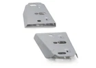 Rival Rear A-arm Guards 2444.8117.1 84-2138 New. Price: $149.95.