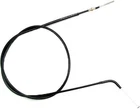Motion Pro Black Vinyl Rear Hand Brake Cable For Yamaha YFM350FW Big Bear 4WD New. Price: $28.24.