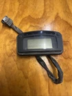 2004-2005 Suzuki Vinson LTA-500F Speedometer Cluster 1580 Mi 34100-03G60 Oem Used. Price: $450.00.
