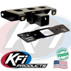 Kfi Front Upper Receiver Hitch 101080 New. Price: $98.95.