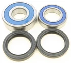 Balls 2014-2023 TRX420TE1 Rancher 2X4 Es Sra Honda Rear Wheel Bearing Kit New. Price: $61.92.