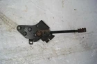 06 Polaris Scrambler 500 4X4 Rear Brake Foot Pedal Mount Spring 1910798-329 Used. Price: $22.48.