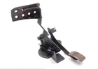 Throttle Brake Pedal Assembly 2004 Yamaha Rhino YXR660FA 4X4 1499A Used. Price: $39.49.