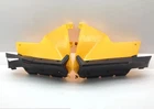 Left Right Side Covers From 2012 Can Am Commander 1000 X Used. Price: $141.19.