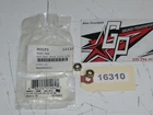 Arctic Cat New Oem Thin Nylon Lock Nut 1/4-20 Qty 8041-366. Price: $6.95.