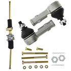 Steering Rack Tie Rod End Kit For Arctic Wildcat Trail 700 0505-819 0405-486 New. Price: $124.95.