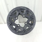 Brp (can-am / Ski-doo) 705501853 Deep Black, 12 Inch Rim X 7,5 Model- Europe Used. Price: $67.13.