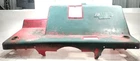 2002 Kawasaki Mule 620 2510 4X4 Front Hood Cover Panel Used. Price: $249.95.