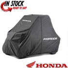 Honda Full Storage Cover 2021-2025 Pioneer 520 Genuine Oem New 0SP35-HL5-A00. Price: $129.95.
