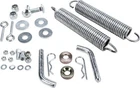 S81 10-5151R Kfi Products Utv Plow Push Tube Hardware Kit New. Price: $47.99.