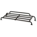 Kolpin Black Optional Accessory Rack For Rear Trail Box - 93202 New. Price: $54.99.