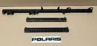 2009-2019 Polaris Rzr 170 Oem Seat Rails Bracket Left Right Fast Ship Rr Used. Price: $59.99.