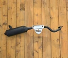 01-04 Polaris Sportsman Scrambler 90 Oem Muffler 0450121 0450942 Used. Price: $179.99.