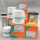 New Filter Service Kit For Kubota RTV-X900 77700-08715. Price: $160.69.