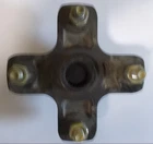 1985-86 Honda TRX350 Rear Wheel Hub 42410-HA2-000 (070) New. Price: $100.00.