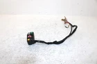 1996 Polaris Xplorer 400L Oem Left Control Switch 4110193 AP26 Used. Price: $19.99.