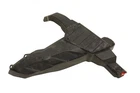 Yamaha Grizzly 700 Eps 13 Right Front Bumper Cover 1HP-F842N-00-00 53728 Used. Price: $74.99.