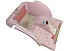 83 Honda Odyssey Red Body Foot Tub Floor #1 Used. Price: $112.49.