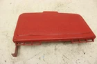 Polaris Ranger 500 700 (includes Efi Models) Glove Box Lid (red) 5434719-342 Used. Price: $16.99.
