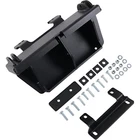Moose Offroad '18-'19 Yamaha YXF85 Wolverine X4 RM5 Rapid Plow Mount Plate New. Price: $200.95.