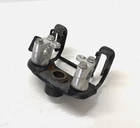 1985 Honda TRX250 Fourtrax Handlebar Mount Bridge 53230-HA8-000 Used. Price: $19.50.