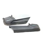 Can-am 2021 Maverick X3 Ds Turbo Dps Rocker Panels 3450 705010676, 705010677 Used. Price: $152.49.