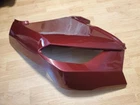 Oem 2021 Polaris Ranger Xp 1000 Burgundy Rh Fender & Bed Panel W/new Decals. Price: $550.00.