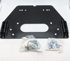 16-24 Arctic Cat Alterra 400 450 500 550 700 Kfi Atv Plow Mount 10-6410 New. Price: $89.94.
