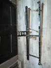 Polaris Seat Base Frame 1021254 329 Fits General 1000 Eps (2016 2023) Used. Price: $125.07.