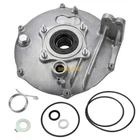 Rear Brake Plate Panel Kit Honda Foreman TRX400FW TRX450FE TRX450FM New. Price: $154.95.